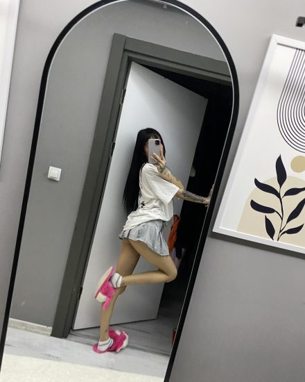 Köşk Escort Didem
