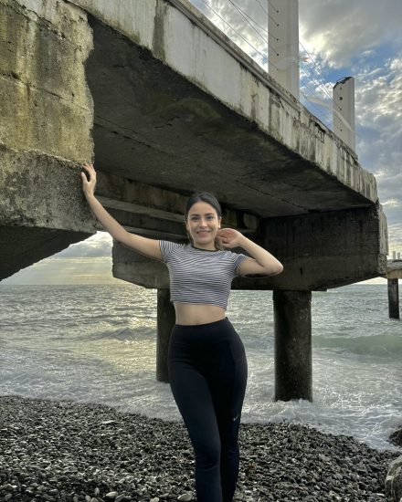 Keçiborlu Escort Alin