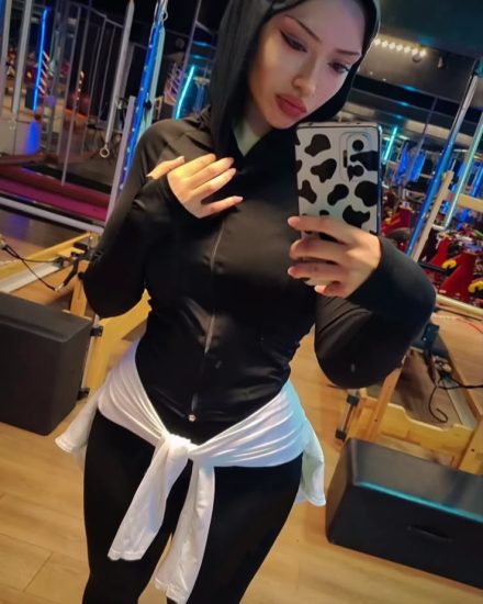 Milas Escort İlay