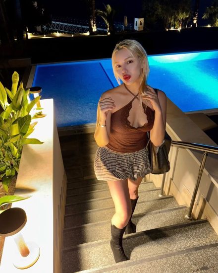 Kaş Escort Melek