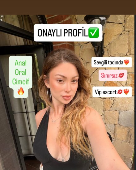 Karakoyunlu Escort Melek