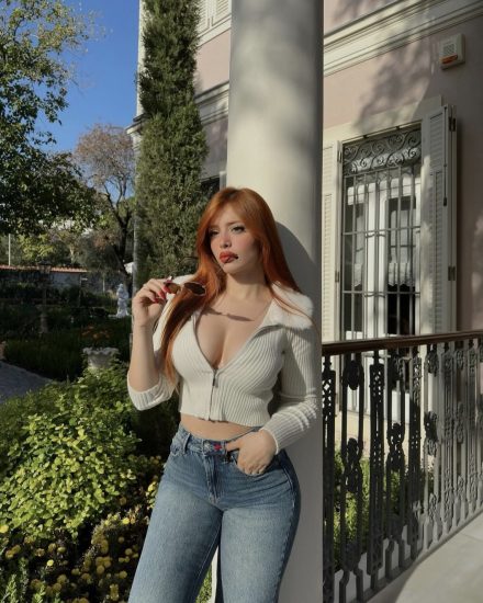 Korgun Escort Zümra