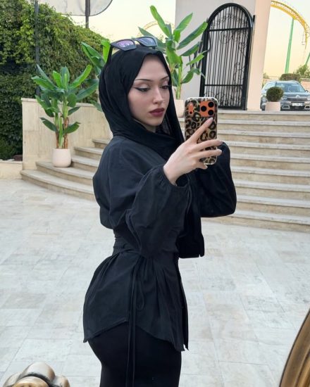 Sason Escort Arzu