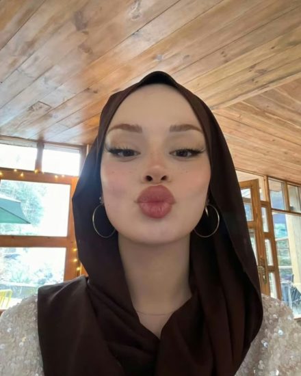 Çaykara Escort Nesrin