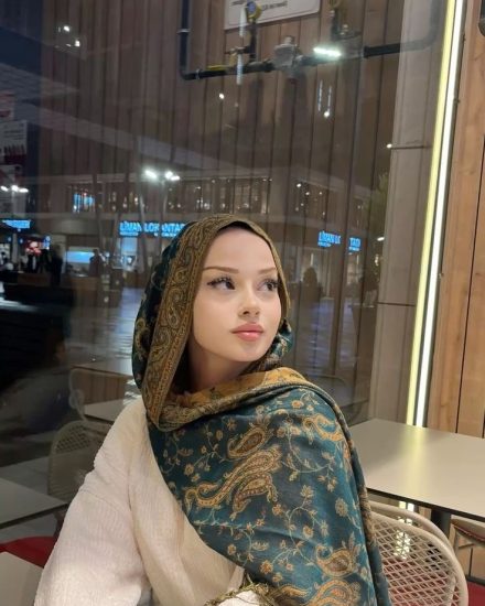 Pınarbaşı Escort Lina