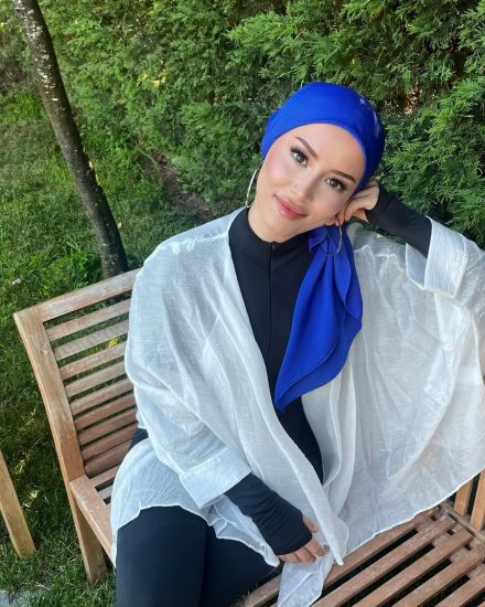 Saray Escort Gülcan