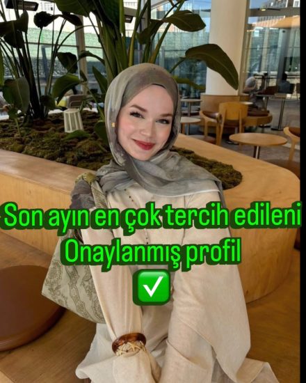 Hüyük Escort Rüya