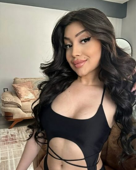 Çaybaşı Escort Ceyda