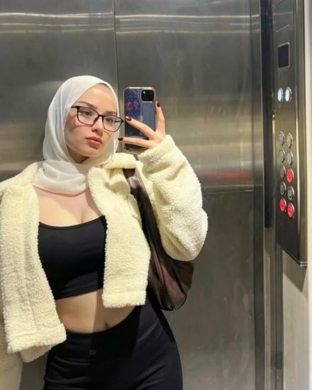 Hemşin Escort Seray