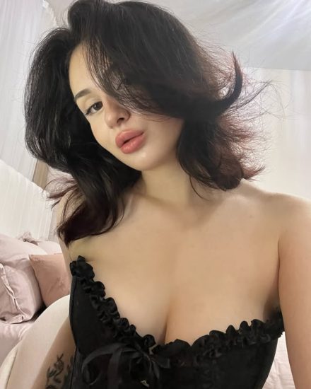 Mamak Escort Pelin
