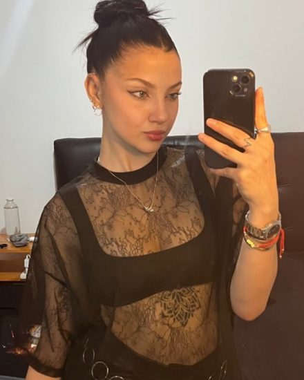 Aksu Escort Nisan