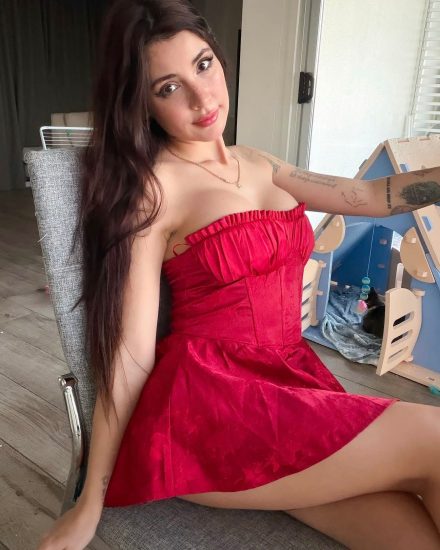Şarköy Escort Buse