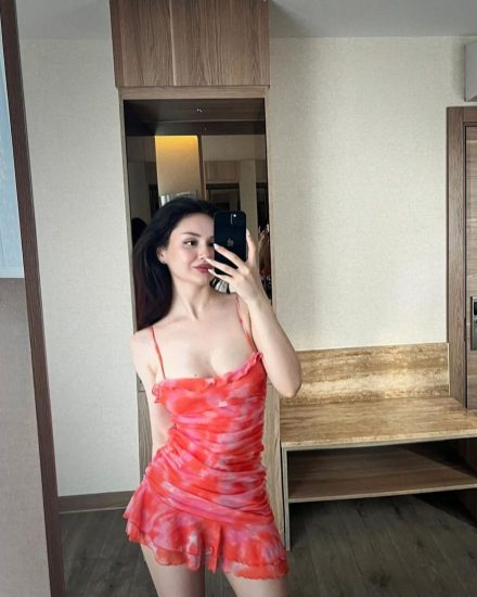 Boğazkale Escort Su