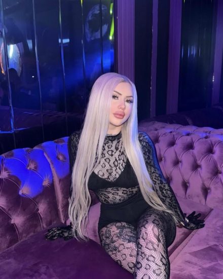Eşme Escort Melisa