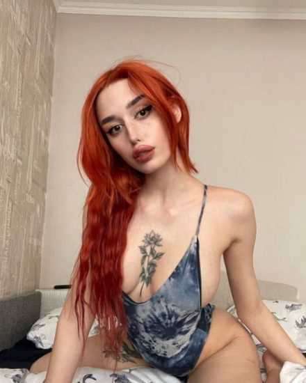 Aralık Escort Dilan