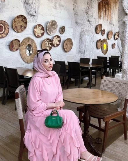Hizan Escort Gamze