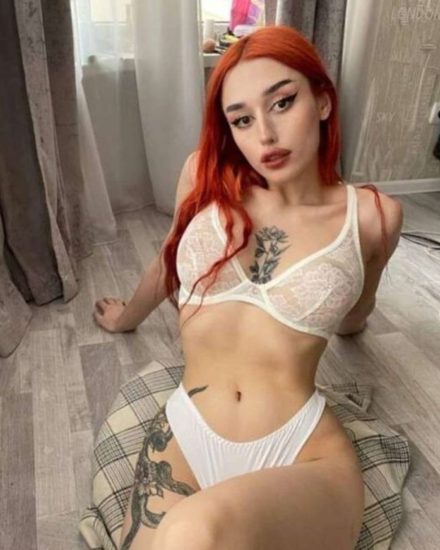 Karasu Escort Zeynep
