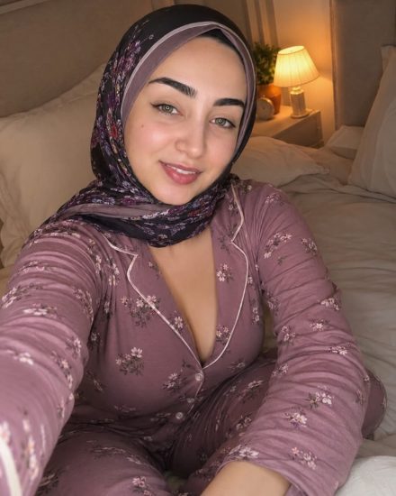 İbradı Escort Almina