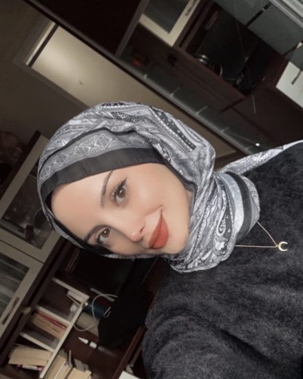 Mamak Escort Nurgül