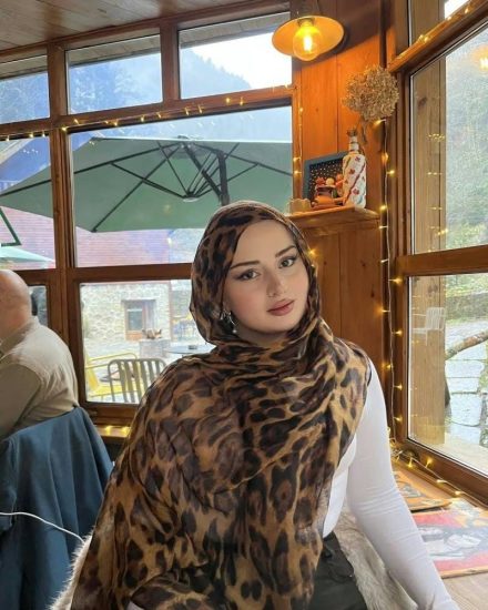İznik Escort Azra