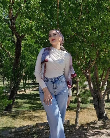 Çaykara Escort Gülben