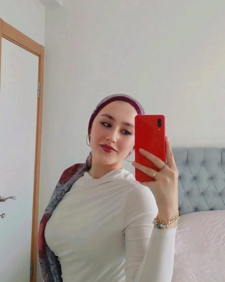 Sivaslı Escort Afitap
