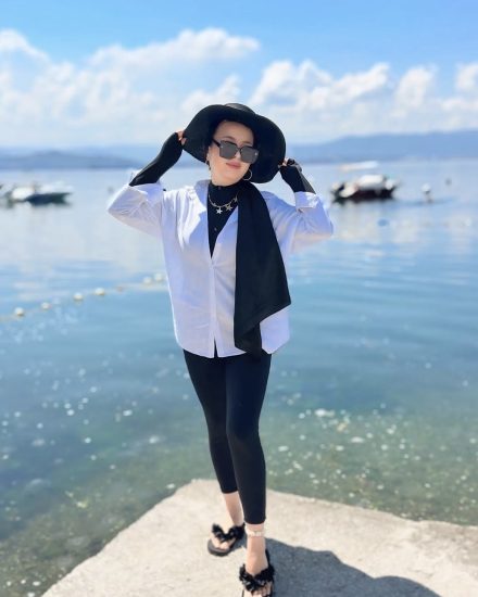 Çaykara Escort Gülay