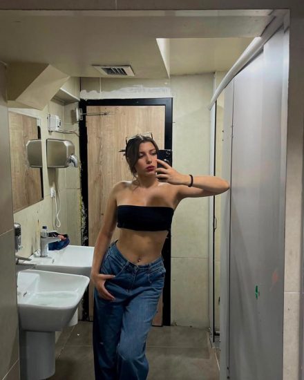 Merkez Escort Damla