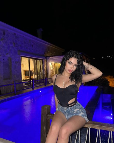 İznik Escort Lale