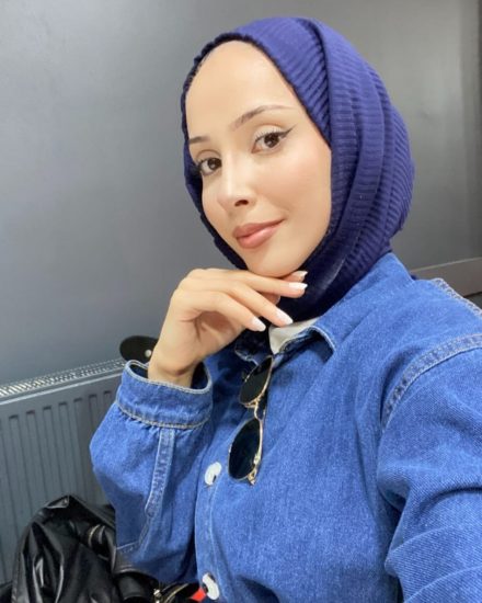 Merkez Escort Lavinia