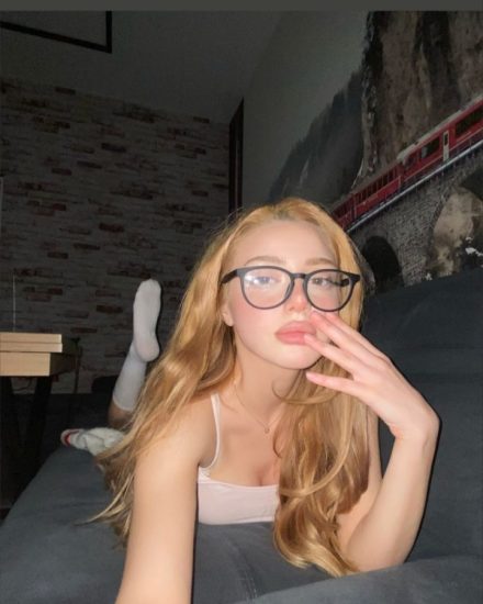 Süloğlu Escort Yarenay