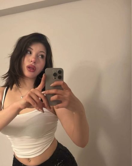 Kulp Escort Gül