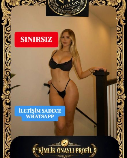 Merkez Escort Çağla