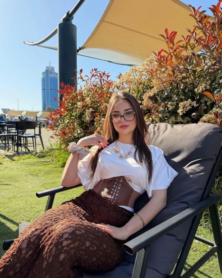 Altındağ Escort Seher