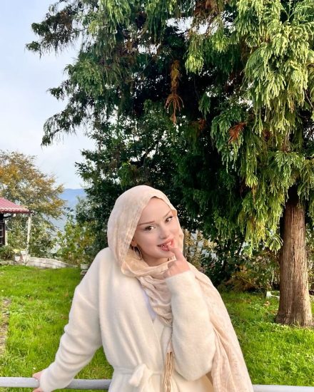 Gülağaç Escort Sevda