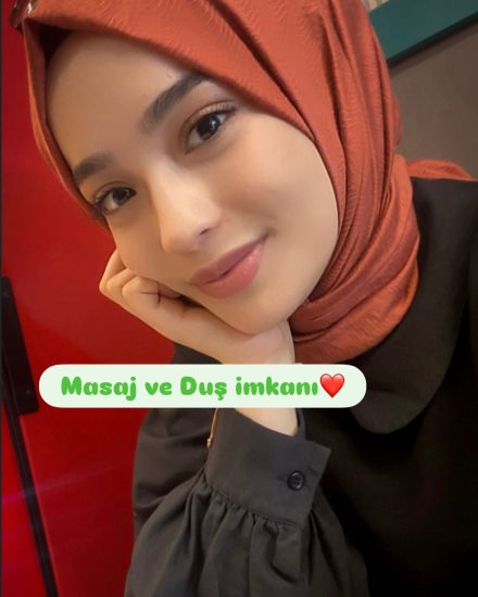 Çamlıdere Escort Nalan