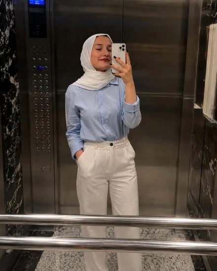 Çankaya Escort Nazan