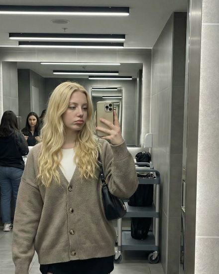 Kargı Escort Pelin