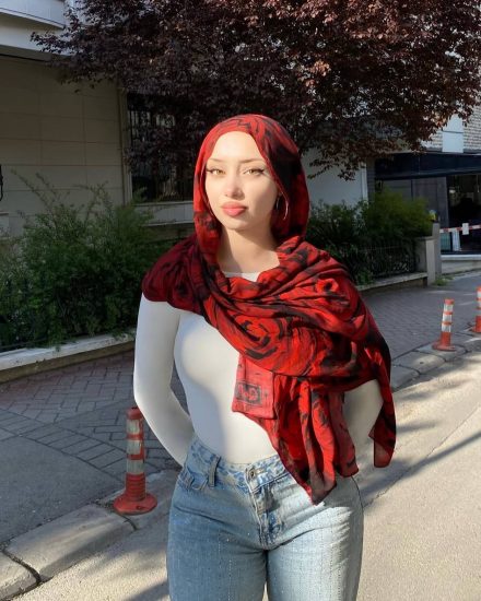 Serdivan Escort Sevim