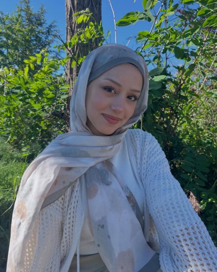 Eşme Escort Hafsa