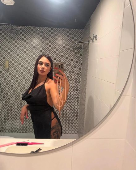Enez Escort İrem