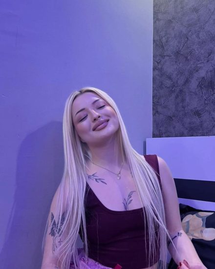 Doğanşar Escort Berra