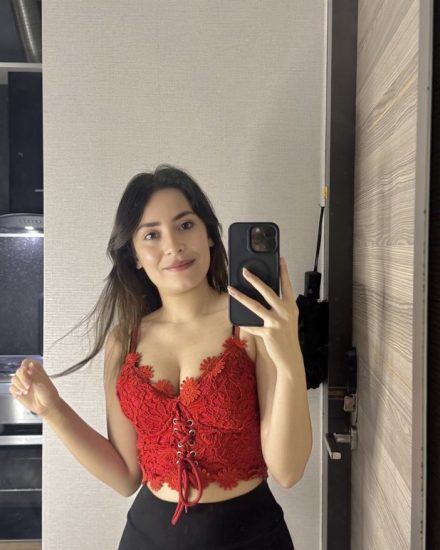 Çaybaşı Escort Nilda