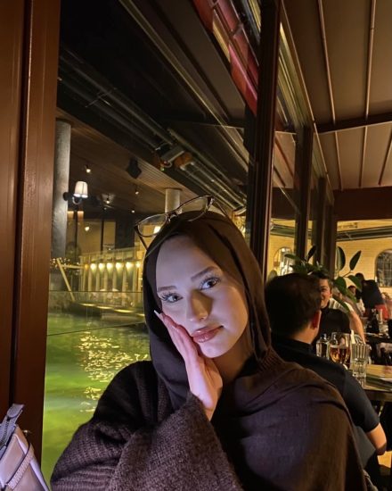 Belen Escort Tansu