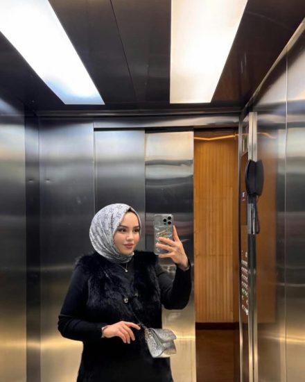 Gülnar Escort Mine