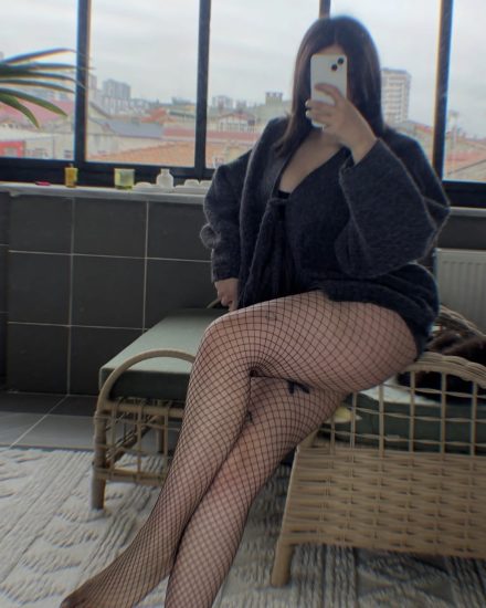 Çamlıdere Escort Serenay