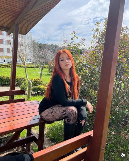 Çaldıran Escort Filiz