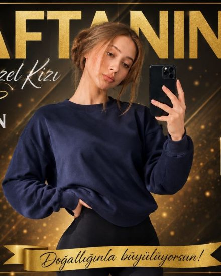 Arsin Escort Nilay
