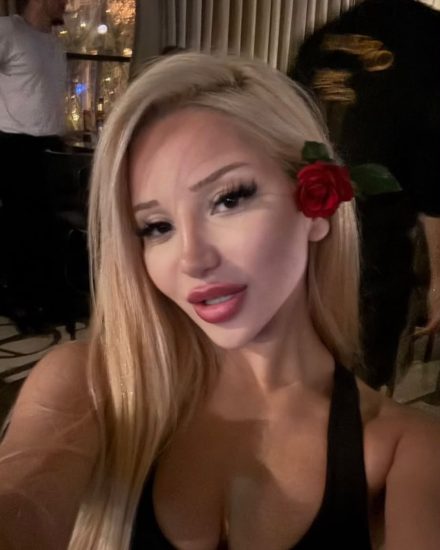 Afşin Escort Turna