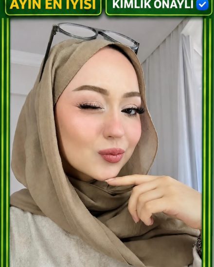 İbradı Escort Aylin